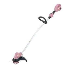 マキタ（makita） 充電式草刈機 MUR189DZC ナイロンコード式 18V 本体