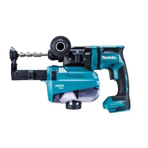 マキタ（makita） 充電式ハンマドリル 24mm HR244DRGXB（黒）18V/6.0Ah