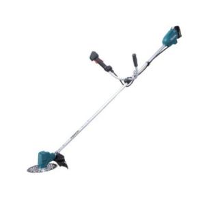 個人宅不可マキタ MUR190SDST 充電式草刈機 Uハンドル 18V 5.0Ah セット品(充電器1個・バッテリー付)