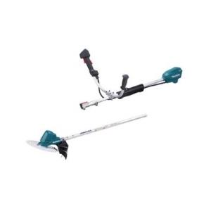 マキタ（makita） 充電式草刈機 MUR191UDZ Uハンドル 分割棹 本体+