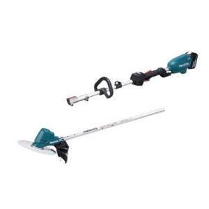 マキタ MUR185UD 18V 充電式 草刈機 バッテリー付き 刈払機 Uハンドル