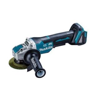 マキタ（makita） GA404DZN +純正ケース 18V 100mm充電式ディスク 