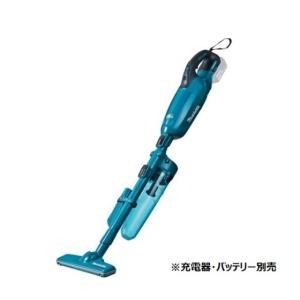 マキタ（makita） CL280FDRFC 青 充電式クリーナー カプセル式 セット