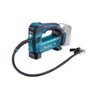 Makita - マキタ　充電式空気入れ　18V　MP180DZ makita  バッテリー付き マキタ MP180DZ 充電式空気入れ 18V (※本体のみ・使用には別売の