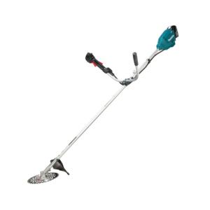 マキタ 草刈り機 18V 充電式刈払機 Uハンドル 分割棹 本体のみ