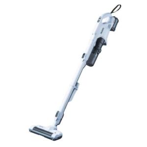 マキタ 40V max 充電式クリーナ サイクロン一体式 CL004GZG なし（本体