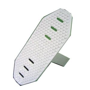 安全・安心　側溝　溝穴　ドブ蓋　フタ穴キャップ ホールキャップ U字溝　溝蓋キャップ 側溝フタ 側溝...