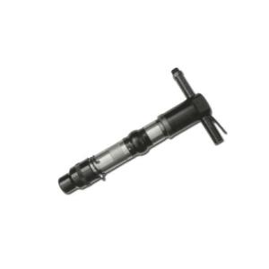 中谷 コンクリートブレーカー CB-35N ハツリ チッパー クラッチ式 : e