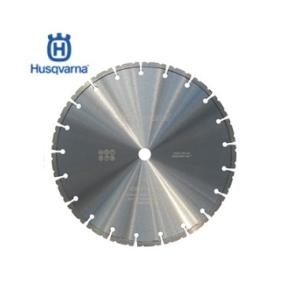 ハスクバーナ　Husqvarna 乾式420 14インチ ハスクバーナ（Husqvarna） 14インチ 乾式 420 ダイヤモンドブレード