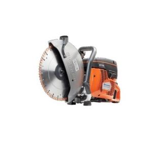 ハスクバーナ Husqvarna 230V電気駆動式カッター(プラグ付属なし ハスクバーナ Husqvarna 230V電気駆動式カッター(プラグ付属なし