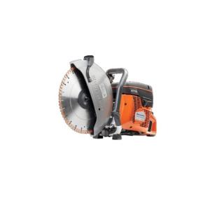 Husqvarna ハスクバーナ コンクリートカッター K770 ハスクバーナ（Husqvarna） エンジンカッター K770 14インチ