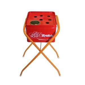 イーグル社製バット缶灰皿 Amazon.co.jp: Eagle Butt Can イーグル バットカン 2.5ガロン