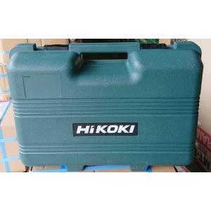 ハイコーキ　G14DSL・Ｇ14DSL2・G18DSL・G18DSL2 用収納ケースのみ　グラインダーケース　HIKOKI 日立