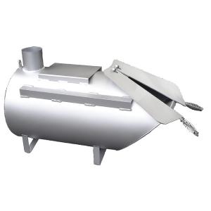 鈴木工業 D-51 薪ストーブ 廃材ストーブ 焼却炉 D-51型 D51 ゴミ焼却炉