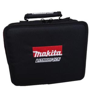 Makita - マキタ 収納 バック ソフトケース Ｌ ２個 M１個 計３個セット マキタ 【台数限定/2種サイズ】マキタ ツールバッグ/収納バッグ