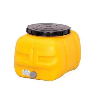 コダマ ローリータンク LT-100 ECO 横型 100リットル タマローリー コダマ樹脂工業 水...