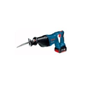 BOSCH（ボッシュ） プロ用電動工具 コードレスセーバーソー (GSA18V 