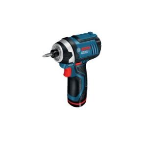 BOSCH（ボッシュ） コードレスインパクトドライバー GDR18V-160 ケース 