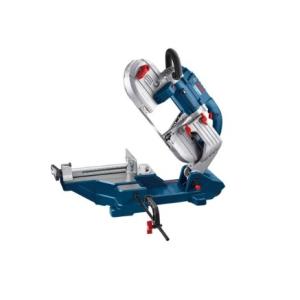 BOSCH（ボッシュ） GCB120B バンドソー本体・バンドソーベース付 : e 