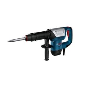 ボッシュ　ハツリハンマー　GSH5XN 100V｜e-toolヤフー店