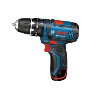 ボッシュ(BOSCH) 10.8V 振動ドライバードリル GSB10.8-2-LIN 2.0Ah セット