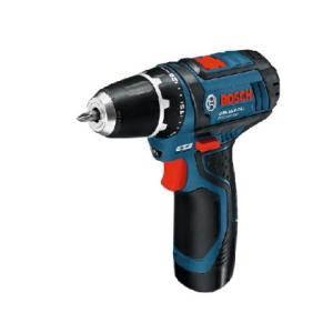 BOSCH（ボッシュ） 10.8V バッテリードライバードリル GSR10.8-2-LIN