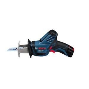 BOSCH（ボッシュ） 10.8V バッテリーセーバーソー GSA10.8V-LIN 2.0Ah