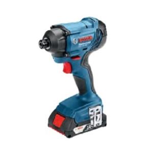 BOSCH（ボッシュ） GDX18V-210C (充電器・バッテリ2個・ケース付