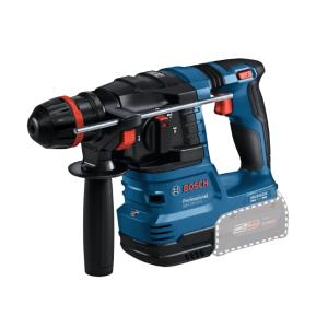 ボッシュ GBH18V-22XH (本体のみ) (バッテリ・充電器・ケース別売) コードレスハンマードリル (BOSCH) GBH18V-22 GBH18V-22Hの新型