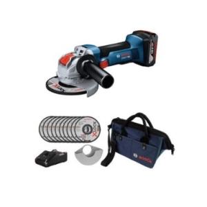 BOSCH（ボッシュ） GWS18V-7H 本体のみ コードレスディスク