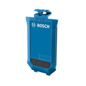 ボッシュ　1608M00C43　リチウムイオンバッテリー　3.7V　1.0Ah （適合・グリーンレーザー距離計GLM50-27CG・GLM50-23G用）｜e-toolヤフー店