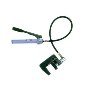 動作確認済み/美品・良品　亀倉精機　手動油圧式 パイプ断水機　SS-50　140,030円　止水能力:ポリ管,塩ビ管 13～50A　圧着力34.3KN/3500kgf 亀倉精機 パイプ断水機 SS-30 手動油圧式 : e-toolショッピング - 通販