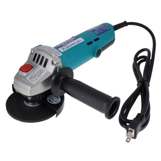 CUSTUM KOBO MDG-100MS スリムボディディスクグラインダー 三共コーポレーション