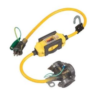 ハタヤ BFX-013KC ハタヤブレーカー付延長コード HATAYA