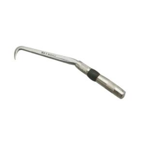 MIKI BX2-BU Dグリップ ミドル 青色 ハッカー BX2D-BU : e-tool