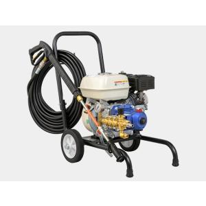 【新品未使用品】丸山製作所(BIG-M) ホンダエンジン高圧洗浄機 TSW12H 丸山製作所(BIGM) エンジン高圧洗浄機 TSW12H 高圧 8Mホース付