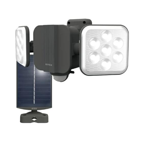 6.5Wx2灯 LEDハイブリッド S-HB250 ライテックス