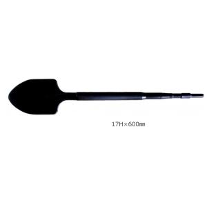 マキタ（makita） A-17653 SDS-MAXシャンクハンマ用スコップ 新品