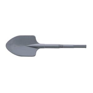 マキタ（makita） A-17653 SDS-MAXシャンクハンマ用スコップ 新品