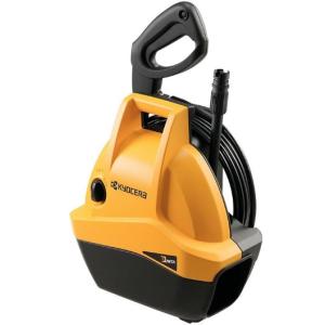日動工業 NJC22HCH 充電式高圧洗浄機 ハンディージェットクリーナー