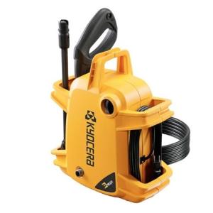RYOBI 高圧洗浄機 KSJ-1210 リョービ リョービ(RYOBI) 高圧洗浄機 AJP-1210 667100A : e