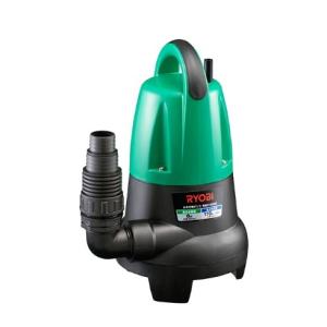 【リョービ】ARCTICA 1000 ※箱付 中古品 全国一律送料880円 リョービ リョービ(RYOBI) RMG-8000 60Hz (西日本専用) 水中汚水