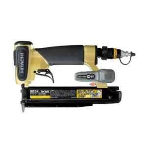 日立 高圧ピン釘打機 NP35H クラス最短 高圧ピンタッカ HiKOKI