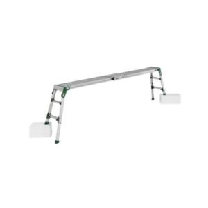 ALINCO 個人宅不可アルインコ VSX-1409R 伸縮天板・伸縮脚付足場 ALINCO 個人宅不可アルインコ VSX-1409R 伸縮天板・伸縮脚付足場