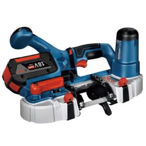 BOSCH（ボッシュ） GCB18V-127(本体のみ) コードレスバンドソー 18V
