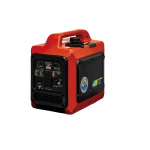 やまびこ 【代引不可】新ダイワ インバーター発電機(ガソリンエンジン