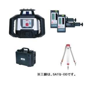 マイゾックス MJ-600 (本体+受光器2個MJ-RE3+ロッドクランプ2個+ケース+三脚SATQ...