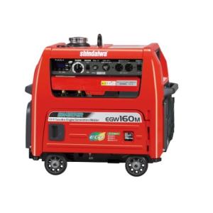 新ダイワ IEG2500 インバ−タ− ガソリンエンジン発電機 定格 新ダイワ IEG2500 インバ−タ− ガソリンエンジン発電機 定格