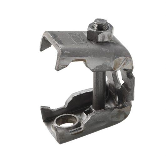 型枠　連結金具 KSゼロガッツ 41W 溶接タイプ D29~D41用 セパレーター