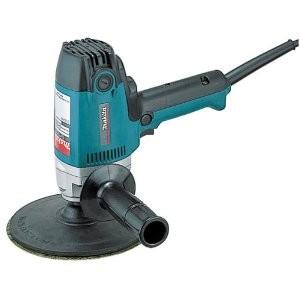 マキタ makita GV7000C 電子ディスクサンダ 中古品 【ハンズクラフト宜